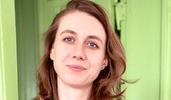 Anna Kochanowska w Soul & Mind