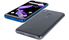 mPTech na MWC 2019: smartfony myPhone Prime 3, Prime 3 Lite i Fun 8 za 499 zł, 399 zł i 289 zł