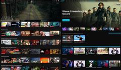 HBO Max i Disney+ z większą przewagą nad TVP VOD i Playerem. Zyskuje Prime Video, w dół Viaplay