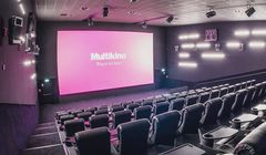 Będzie kolejne Multikino w Poznaniu. Przekąski i bilety samoobsługowo