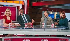 Jennifer Lawrence i Leonardo DiCaprio gwiazdami filmu Netfliksa „Nie patrz w górę", premiera w Wigilię