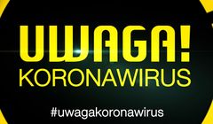 Z TVN znika „Uwaga! Koronawirus”, dłuższe „Fakty”