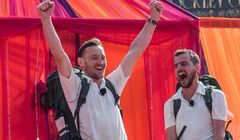 „Azja Express” wróci z trzecim sezonem, zdjęcia już wiosną. Tomasz Karolak uczestnikiem?