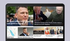 Nie ma mocnych na Onet w newsach i publicystyce. RMF24 i Wyborcza.pl ze spadkami