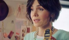 Olga Bołądź i Tomasz Schuchardt reklamują zwrot starych telefonów w Orange (wideo)