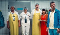 Wysyp lutowych nowości Netfliksa. Lista filmów i seriali