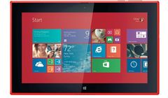Lumia 2520 - pierwszy tablet Nokii zaprezentowany (wideo)
