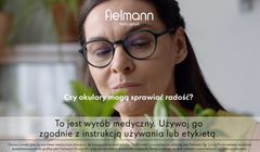 Fielmann z kampanią „A Ty, co chcesz zobaczyć?”