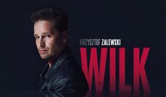 „Wilkołak” i współpraca z Krzysztofem Zalewskim hitem Empik Go i Empik Music