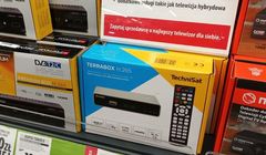 580 tys. wniosków o dofinansowanie dekodera lub telewizora. Najwięcej w województwie śląskim