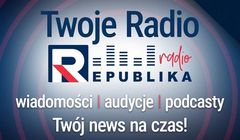 TV Republika rusza z radiem internetowym
