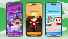 Duolingo wprowadza nową platformę reklamową dla pokolenia Z