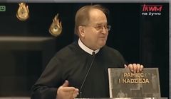 Cios prokuratory w o. Rydzyka. Przesłuchanie w urodziny Radia Maryja