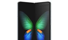 Samsung: Galaxy Fold poprawiony, sprzedaż ruszy we wrześniu 2019 roku