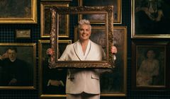 Sport wśród arcydzieł kultury. Projekt "Nasze Narodowe Dobra"