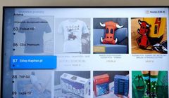 Nowość na 87. kanale naziemnej telewizji cyfrowej