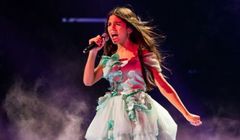 TVN z wigilijnym koncertem. Na scenie gwiazda Eurowizji Junior