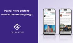 Newslettery od serwisów Grupy PTWP po nowemu