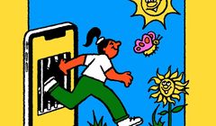 Fundacja Można Zwariować z kampanią społeczną "Take Care Off Yourself"