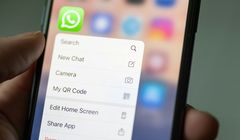 Te dwa komunikatory dominują w polskim internecie. Discord przed Telegramem i Zoomem