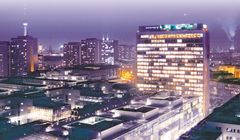 Axel Springer z większymi przychodami i zyskiem, segment cyfrowy motorem wzrostów