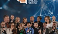 Jak technologia zmienia media i reklamę? Za nami kolejna edycja BRAND NEW(S)
