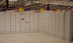 SwipBox postawił swój największy automat w Polsce w sklepie Carrefour