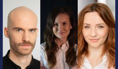 Trzy awanse w Grayling Poland