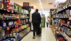 Za co klienci cenią dyskonty i hipermarkety?