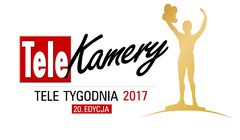 Danuta Holecka, Mateusz Borek, Edyta Górniak i „Azja Express” walczą o Telekamery 2017. Bez relacji w telewizji