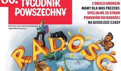 „Tygodnik Powszechny” mocno pod kreską. Kosztowne inwestycje w technologie