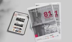 "Rzeczpospolita" ze specjalnym dodatkiem w rocznicę Powstania Warszawskiego. Bezpłatne egzemplarze w stolicy