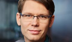 Z POT zwolnieni rzecznik prasowy Grzegorz Cendrowski i wicedyrektorzy dwóch departamentów