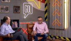 W Kanale Sportowym o Gowinie, Wąsiku i Kamińskim. "Zapraszamy wszystkich, których też to kręci"