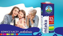 Produkty OSM Łowicz w nowych opakowaniach