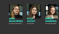 Nowe specjalistki w zespole advocacy Labcon