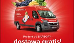 Barbora klientem agencji Resolution