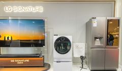 LG rozpoczęło globalny przetarg na obsługę PR