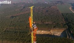 Emitel kupił firmę z 65 wieżami nadawczymi