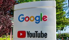 Google i YouTube najczęściej odwiedzanymi na świecie stronami internetowymi