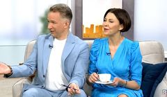 Śniadaniówka „Wstajemy!” hitem TV Republika