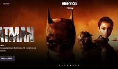 Premiery filmów w HBO Max później. „Decyzje dla każdego tytułu oddzielnie”