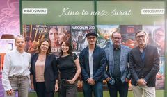 Co zobaczymy w kinach z oferty filmowej Kino Świat?