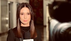 Nowa reporterka TVP Info. Wcześniej w Polsat News