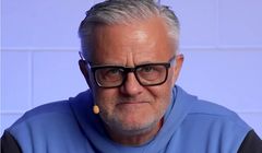 Były spiker Legii żegna się z Weszło. Stawia na własny kanał