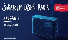 W niedzielę Światowy Dzień Radia. Tego dnia specjalne audycje w Polskim Radiu