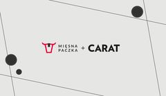 Carat z kampanią dla Mięsnej Paczki
