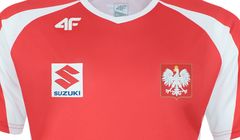 4F sponsorem technicznym reprezentacji Polski w piłce ręcznej