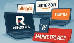 Republika chce powalczyć z Allegro, Amazonem i Temu. "Naszą siłą są widzowie"