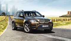 Kupujemy coraz więcej aut premium i luksusowych